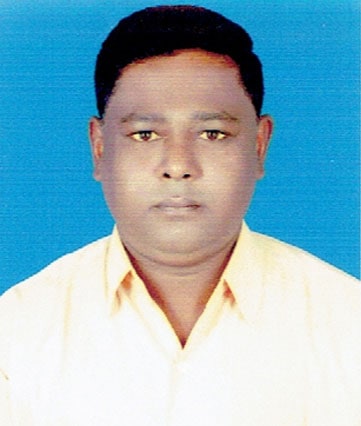 Apurba Karmokar