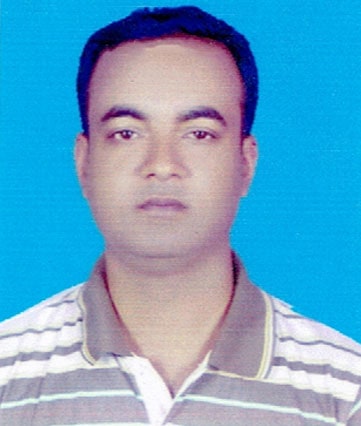 Arun Mollik