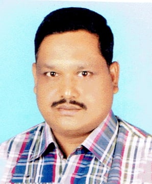 Md. Ferdous Hossain