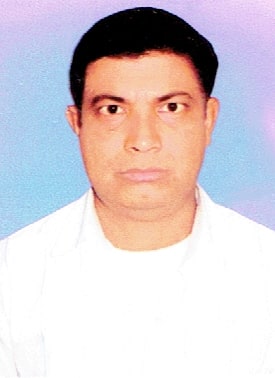 Sree Suman  Kumar