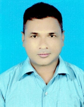 Md. Alaol Haque