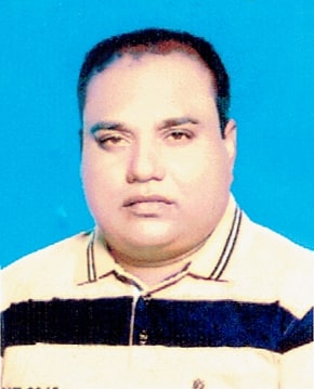 Gokul Das