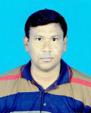Sree Arjun Kumar Das