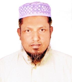 Md. Shafiqul Islam