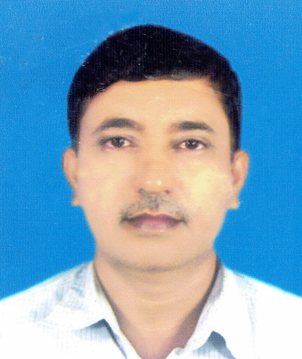 Sudurshan Chandra Dutta