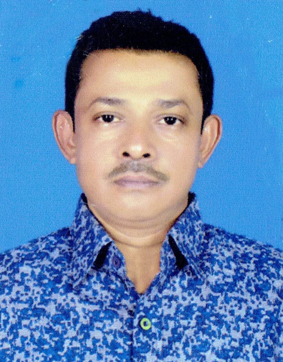 Arun Banik