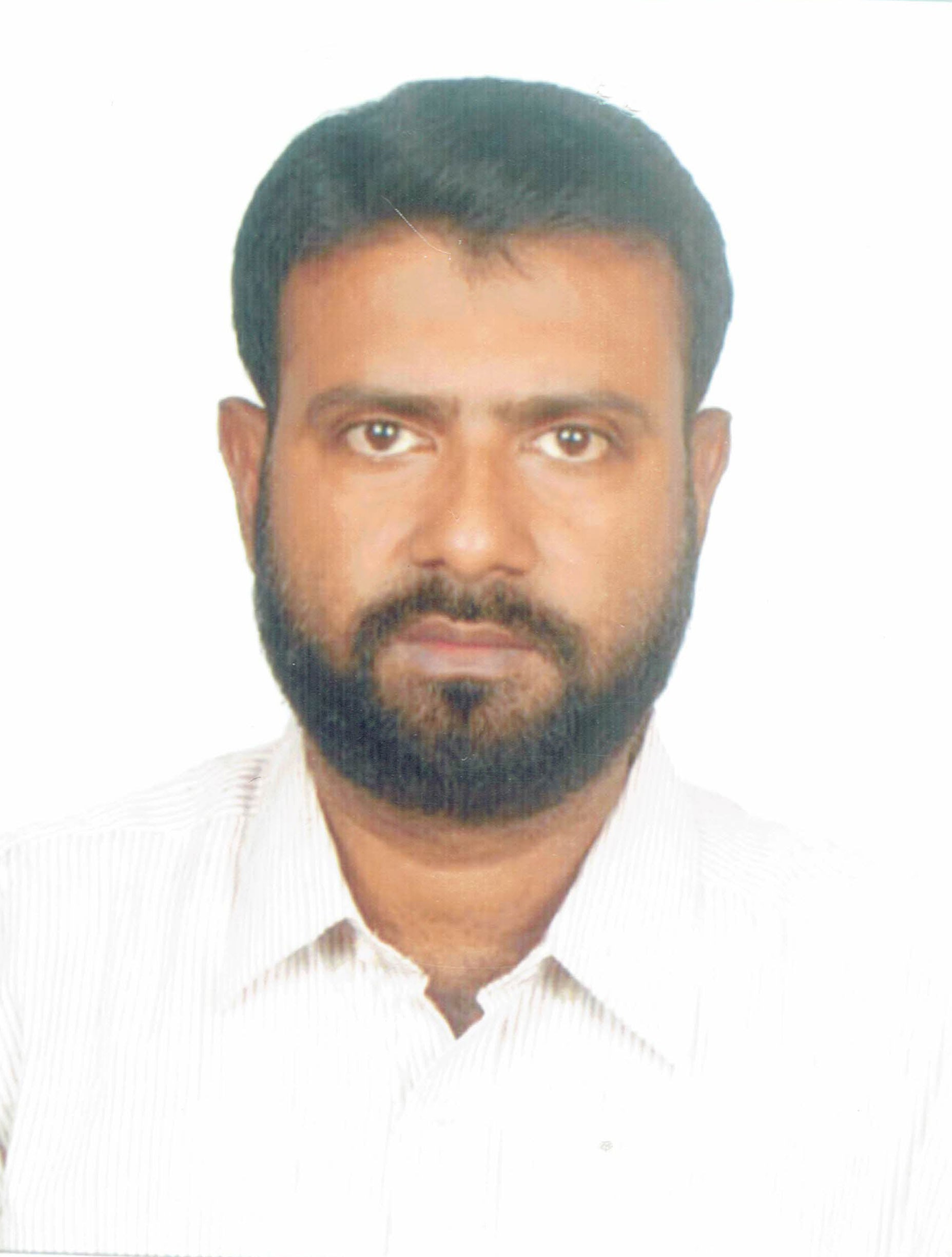 Md. Kowsar Ali Mollik