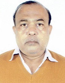 Joydeb Biswas