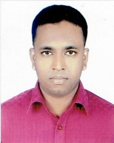 Shaikh Ahaduzzaman