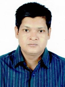 Gobindo Biswas