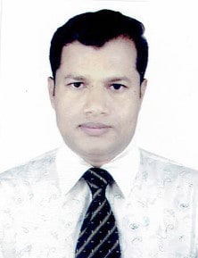 Pranjoy Das Mithu