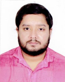 Sanju Karmokar