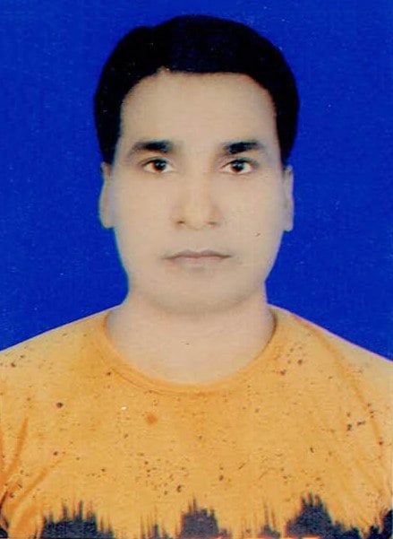 Sanker Kumar Paul