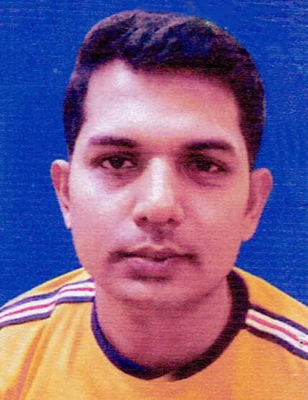 Milon Karamker