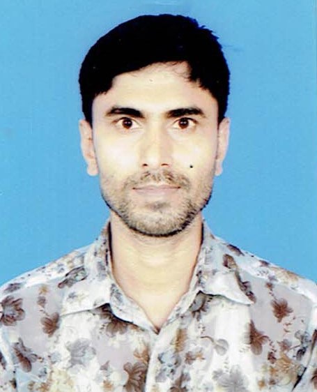 Md. Ali Ashraf