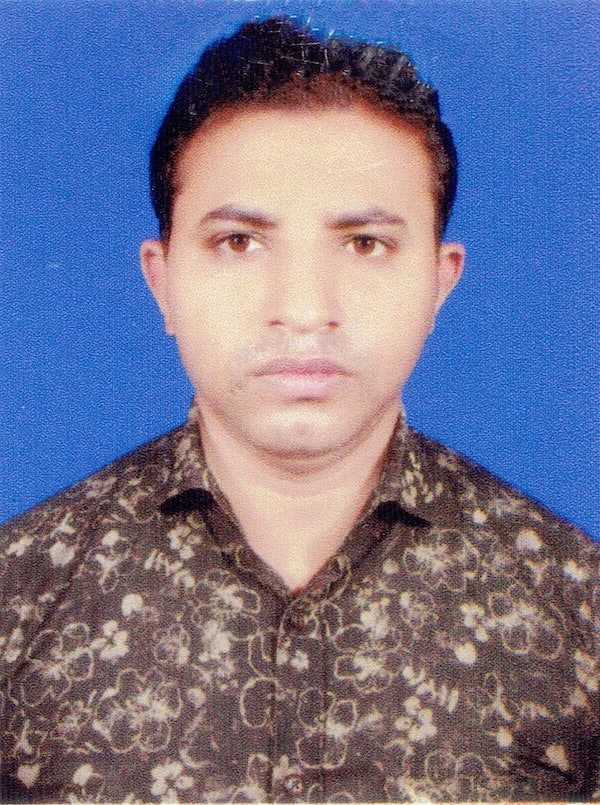 Nikhil Sen