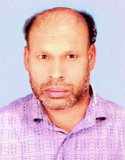 Amal Kumar Datta
