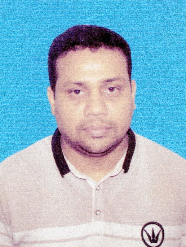 Akash Pain