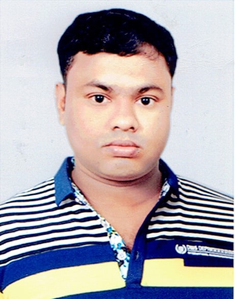 Dipak Banik