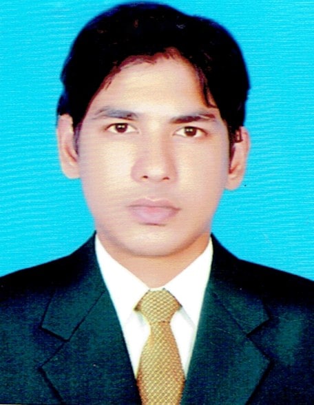 Md. Shafiujjaman Mithun