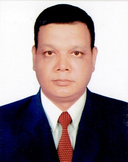 Bijoy Chandra Sarkar