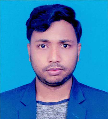 Md. Tariqul Islam Romzan