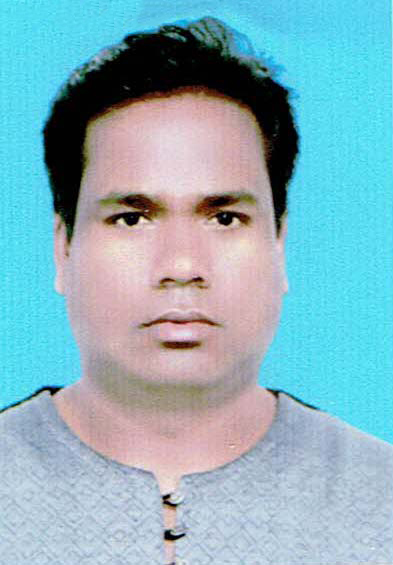 Md. Alamgir
