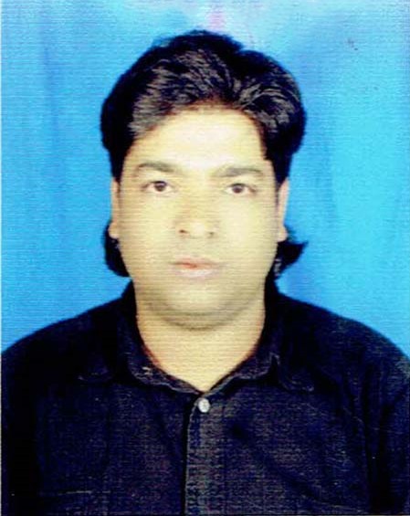 Gopal Chandra Prasad