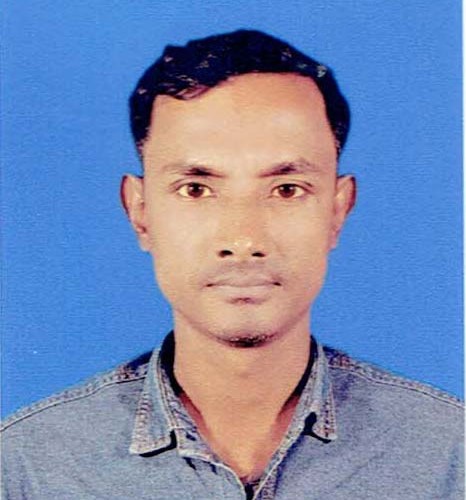 Proshanto Chandra Mohonto