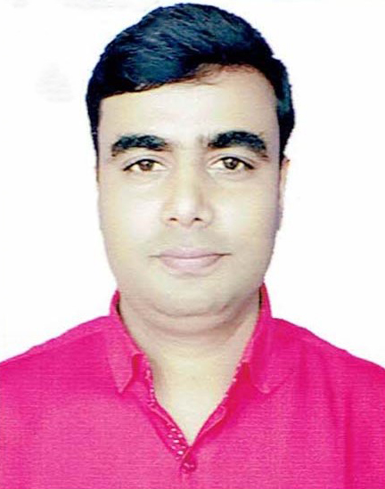 Sree Tapon Prasad Saha