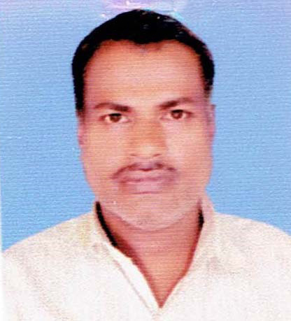 Md. Nazrul Islam