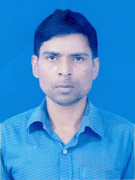 Sree Milon Das