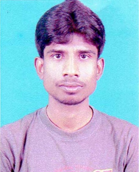 Md. Arif Hossain (Ranju)