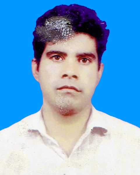 Joyanto Kumar Roy