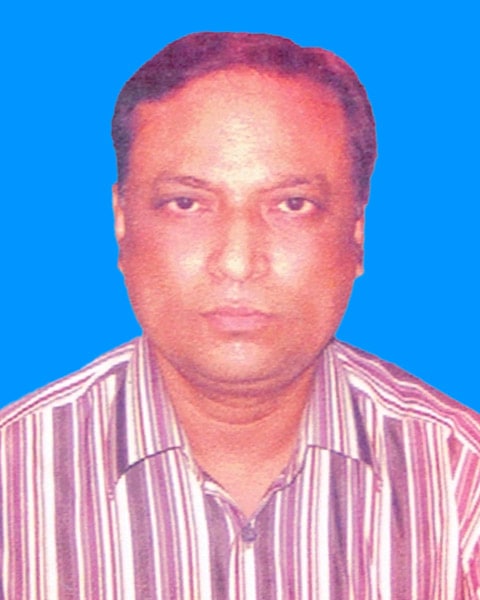Shyamol Karmakar