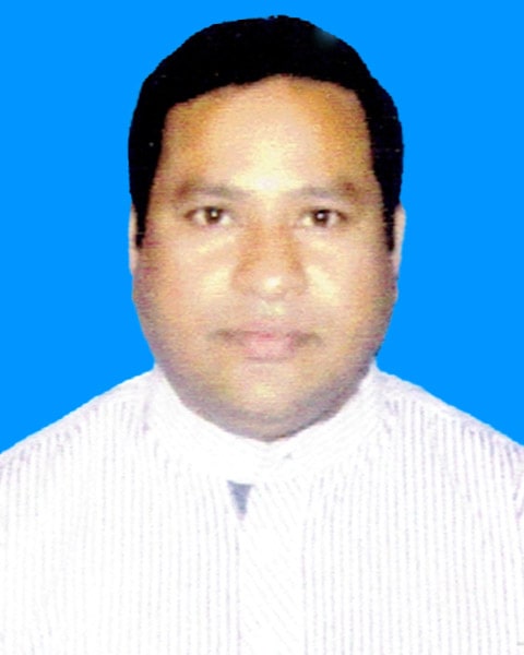Prahlad Kundu
