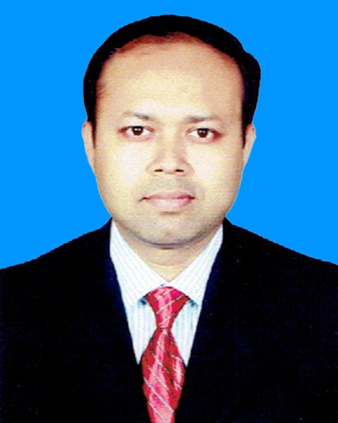 Bijon Kumar Karmakar