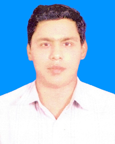 Sree Sazol Kumar Biswas
