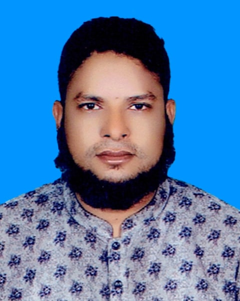 Md. Samim Hossain Babu