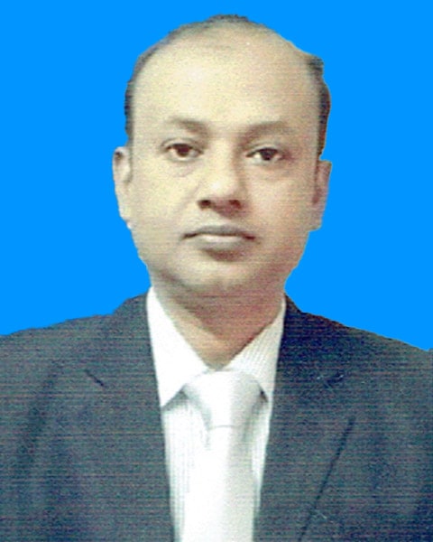 Bisnu Pado Karmokar