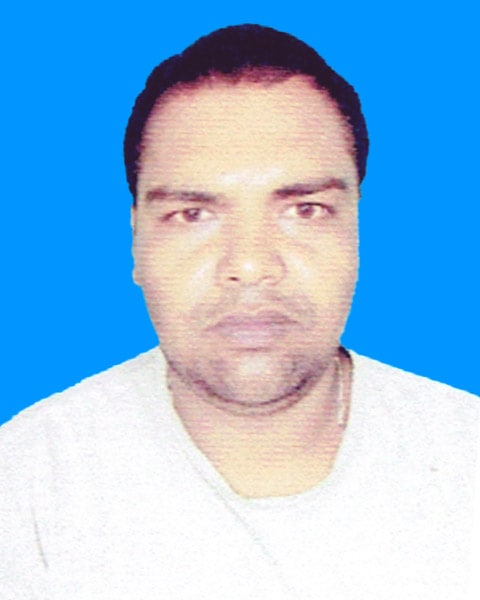 Polash Kumar Sarkar