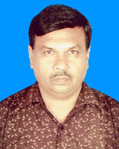 Sree Bishowjit Kumar Biswas