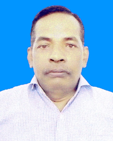 Sree Gora Chand Karmakar