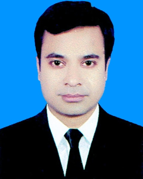 Sanjoy Kumar Saha