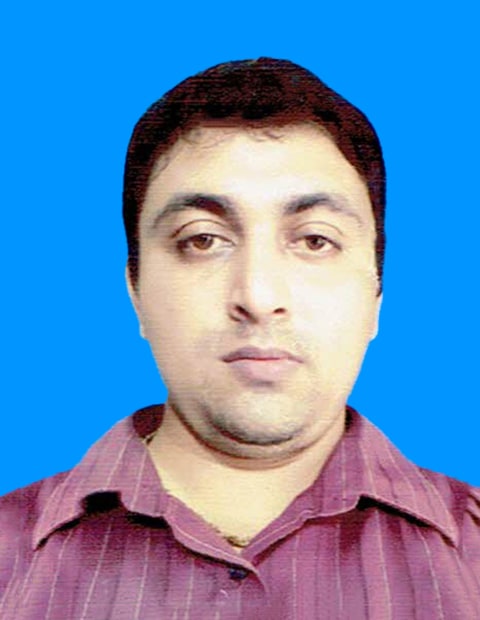 Rajib Banik