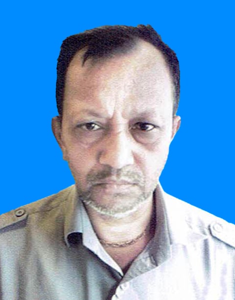 Subrata Kuri