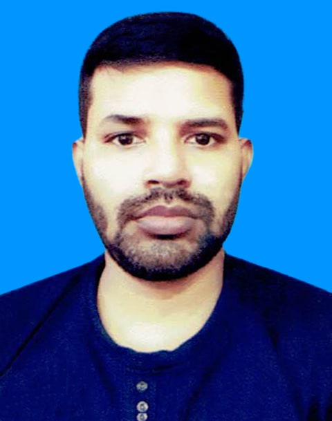 Dipok Chandra Debnath