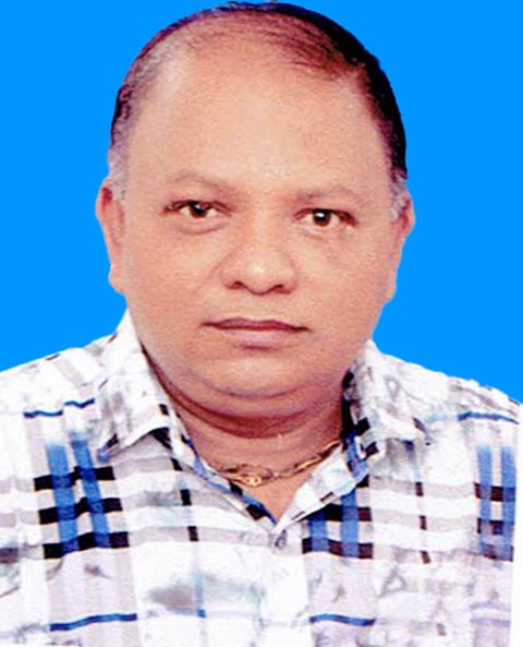 Subol Chandra Kuri