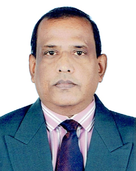 Krishna Dhan Debnath