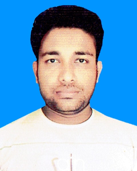 Dhananjoy Chandra Bhowmik